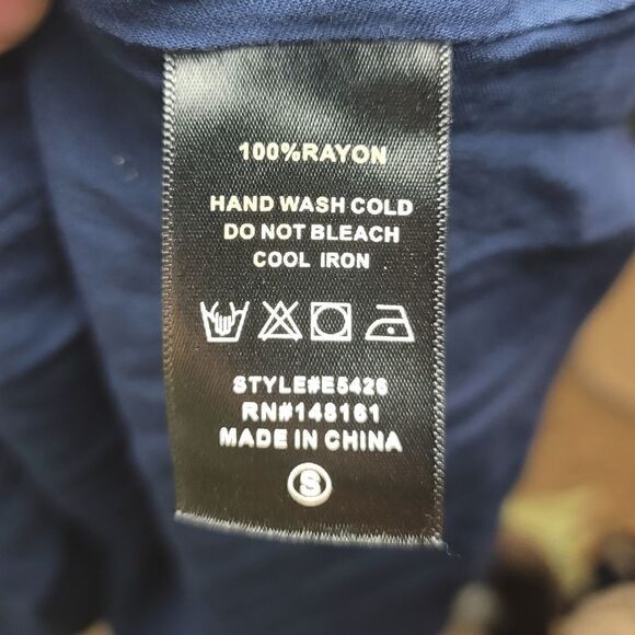 ALTAR'D STATE Embroidered Floral Dress - Picture 8 of 8